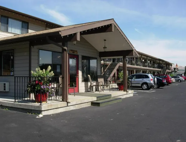 Mountain View Lodge and Resort hotel detail image 4