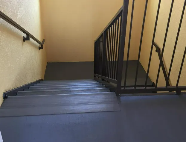 Super 8 by Wyndham Dandridge hotel detail image 3