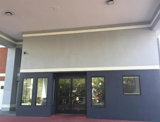 Super 8 by Wyndham Dandridge hotel detail image 4