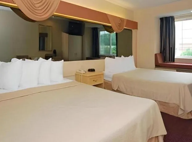 Quality Inn & Suites Mt. Juliet hotel detail image 4