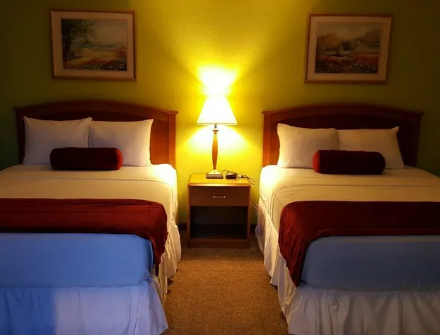 Scottish Inns Niagara Falls NY hotel detail image 1