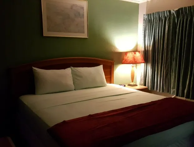 Scottish Inns Niagara Falls NY hotel detail image 3