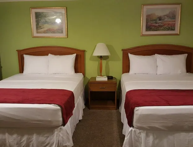 Scottish Inns Niagara Falls NY hotel detail image 4