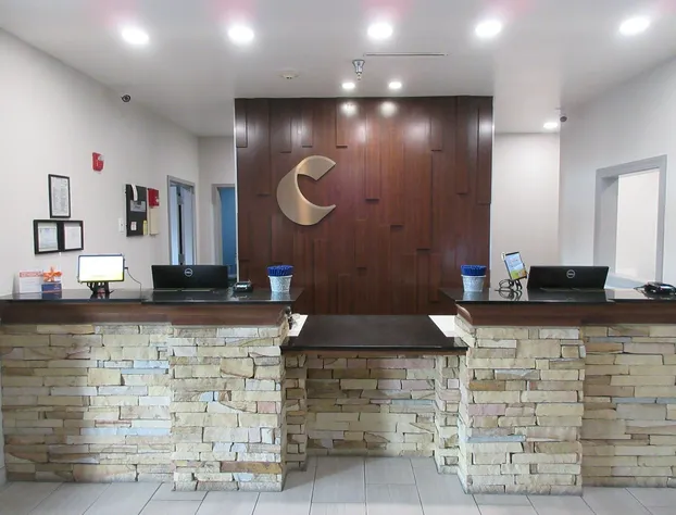 Comfort Inn Dayton South hotel detail image 1