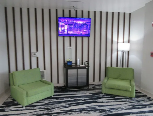 Comfort Inn Dayton South hotel detail image 2