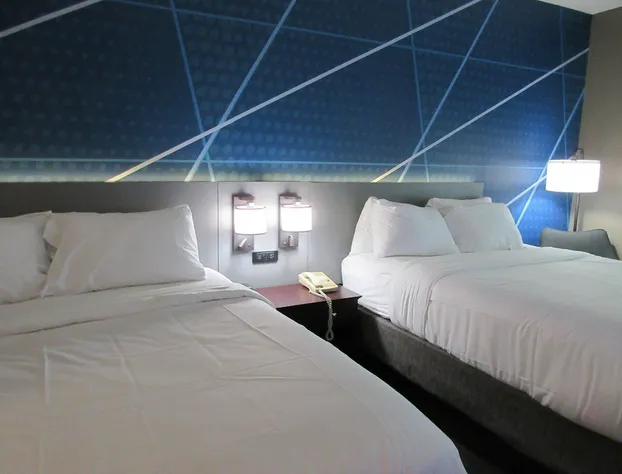 Comfort Inn Dayton South hotel detail image 3