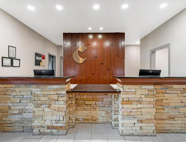 Comfort Inn Dayton South hotel detail image 1