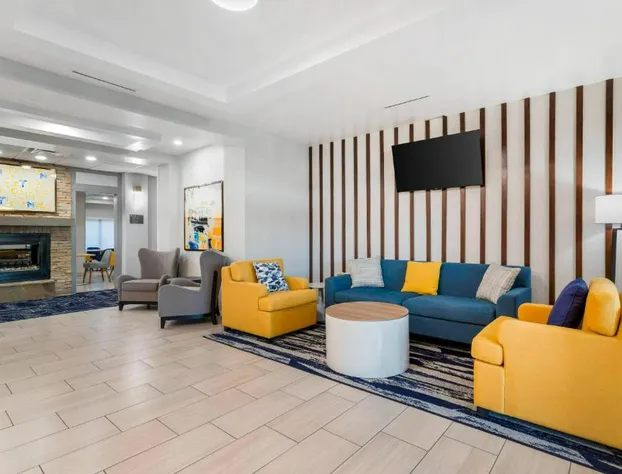 Comfort Inn Dayton South hotel detail image 2