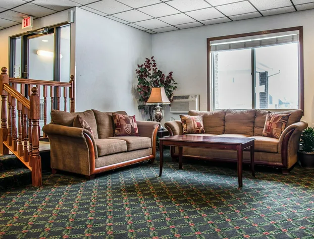 Hudson Inn & Suites hotel detail image 2