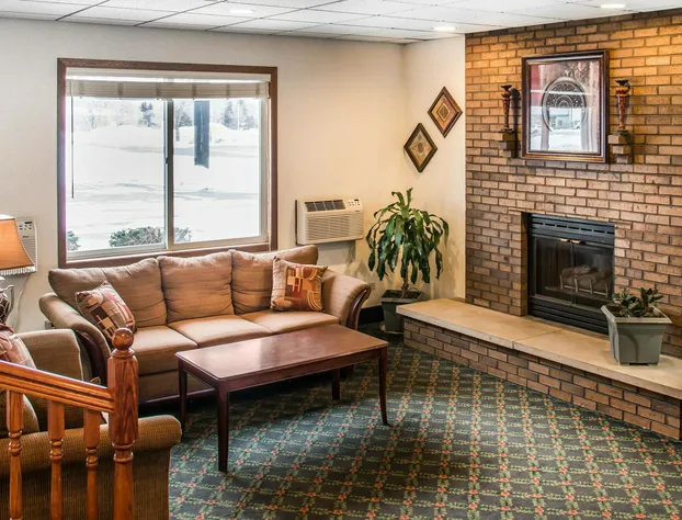 Hudson Inn & Suites hotel detail image 3