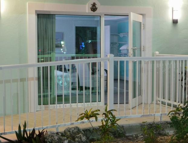 Island House Hotel hotel detail image 2