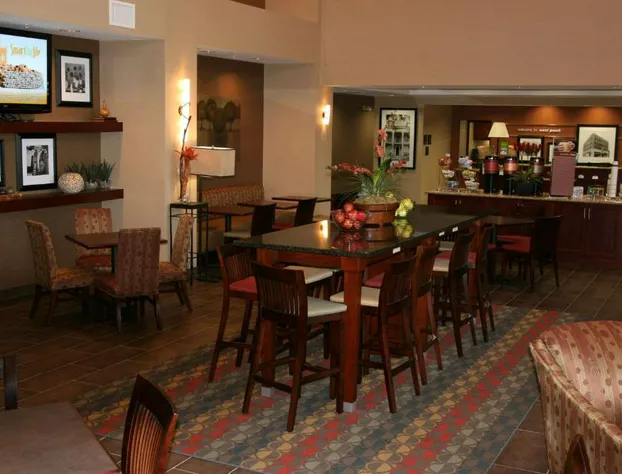 Hampton Inn & Suites West Point hotel detail image 4