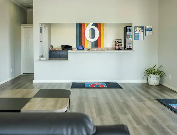 Motel 6 Greenwood, MS hotel detail image 4