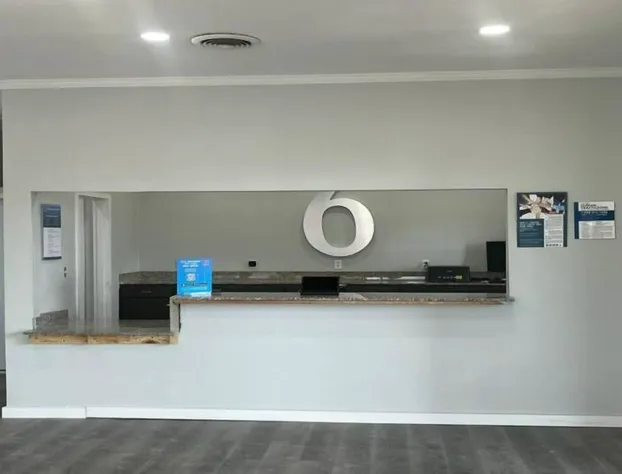 Motel 6 Greenwood, MS hotel detail image 2