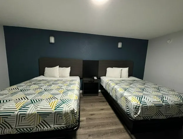 Motel 6 Greenwood, MS hotel detail image 3