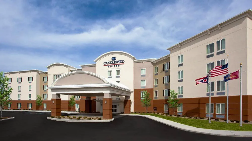 Candlewood Suites Carrollton by IHG hotel hero