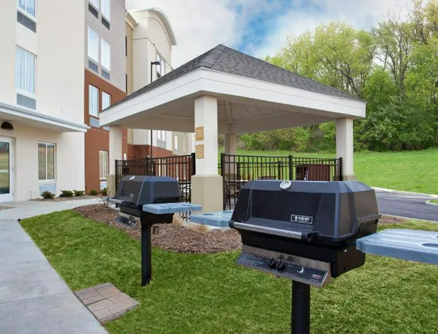 Candlewood Suites Carrollton by IHG hotel detail image 3