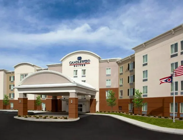 Candlewood Suites Carrollton by IHG hotel detail image 1