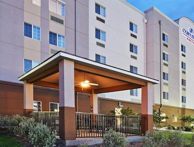 Candlewood Suites Carrollton by IHG hotel detail image 2