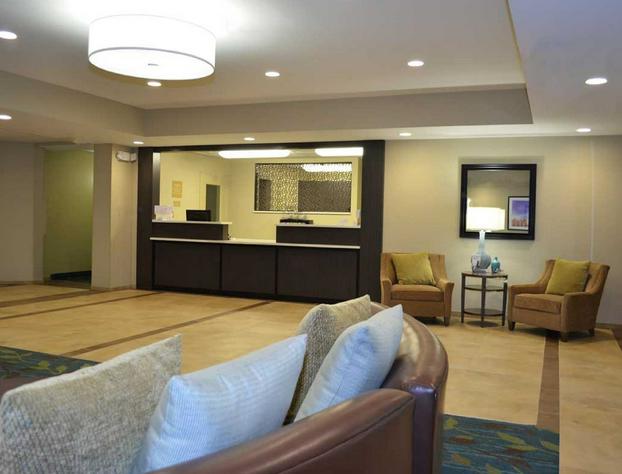 Candlewood Suites Carrollton by IHG hotel detail image 3