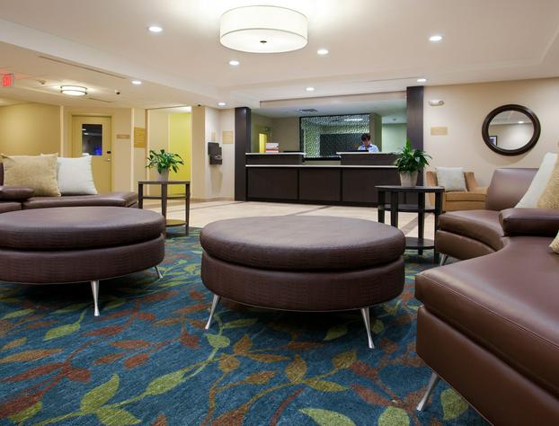Candlewood Suites Carrollton by IHG hotel detail image 4