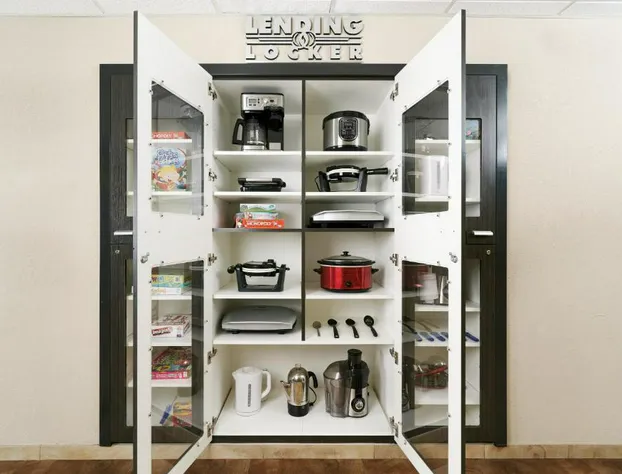 Candlewood Suites Columbus-Northeast by IHG hotel detail image 1