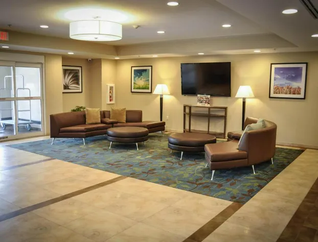 Candlewood Suites Columbus-Northeast by IHG hotel detail image 4