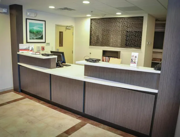 Candlewood Suites Columbus-Northeast by IHG hotel detail image 2