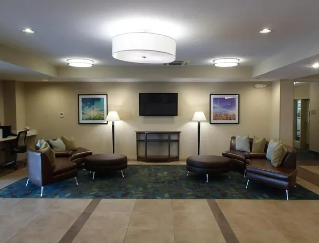 Candlewood Suites Columbus-Northeast by IHG hotel detail image 4