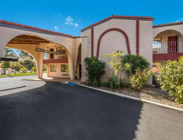 Quality Inn Near Fort Hunter Liggett hotel detail image 4