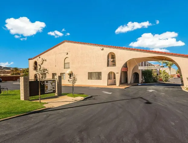 Quality Inn Near Fort Hunter Liggett hotel detail image 4