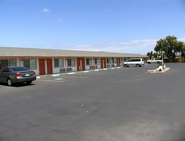 Budget Inn Greenfield hotel detail image 1