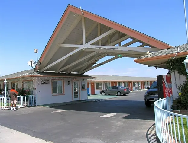 Budget Inn Greenfield hotel detail image 2