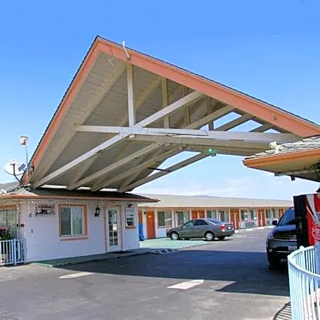 Budget Inn Greenfield hotel detail image 3