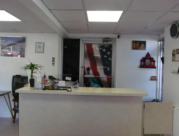 Inn Towne Motel hotel detail image 4