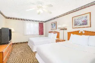 Days Inn & Suites by Wyndham Marshall hotel detail image 4