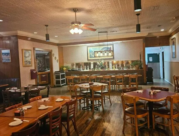 Executive Inn & Suites hotel detail image 3