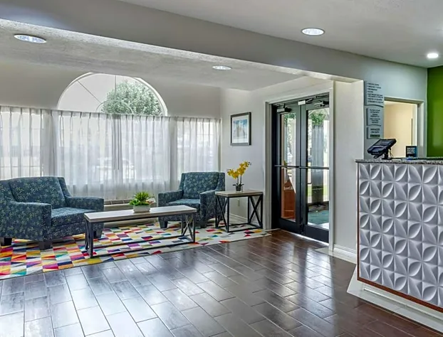 Quality Inn & Suites Longview I-20 hotel detail image 4