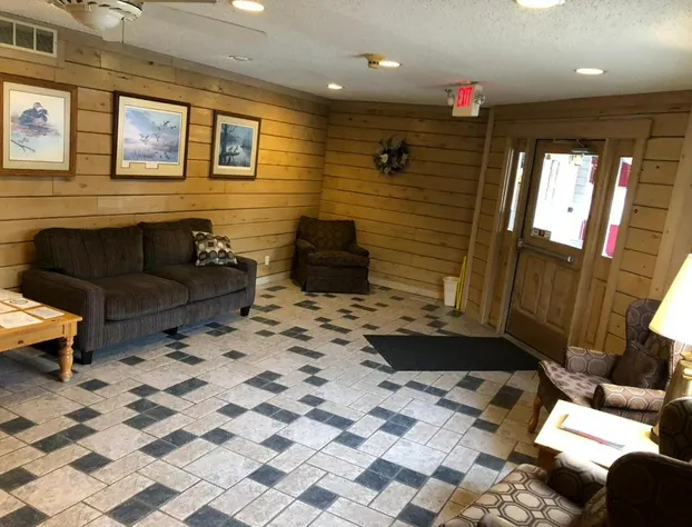 Paddle Wheel Inn hotel detail image 1