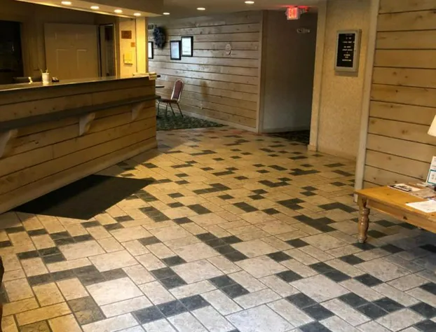 Paddle Wheel Inn hotel detail image 2