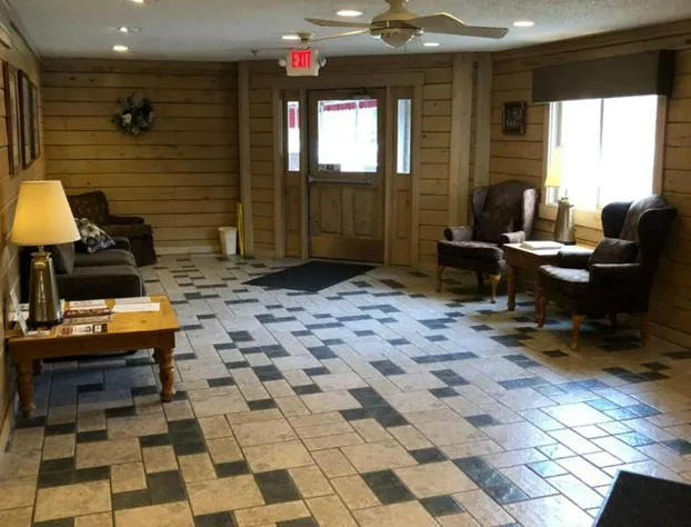 Paddle Wheel Inn hotel detail image 3