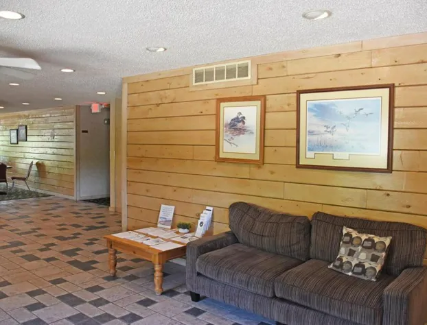 Paddle Wheel Inn hotel detail image 4