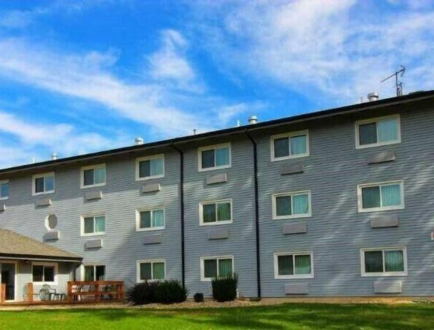 Paddle Wheel Inn hotel detail image 1