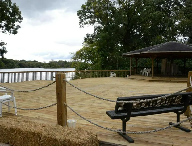 Paddle Wheel Inn hotel detail image 4