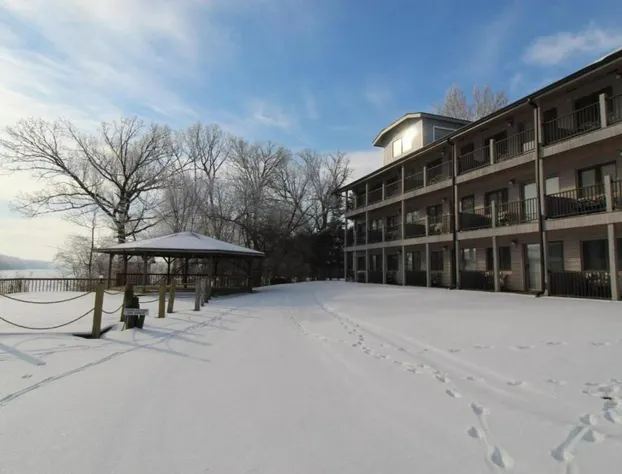 Paddle Wheel Inn hotel detail image 1