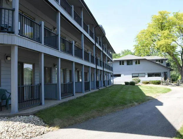 Paddle Wheel Inn hotel detail image 2