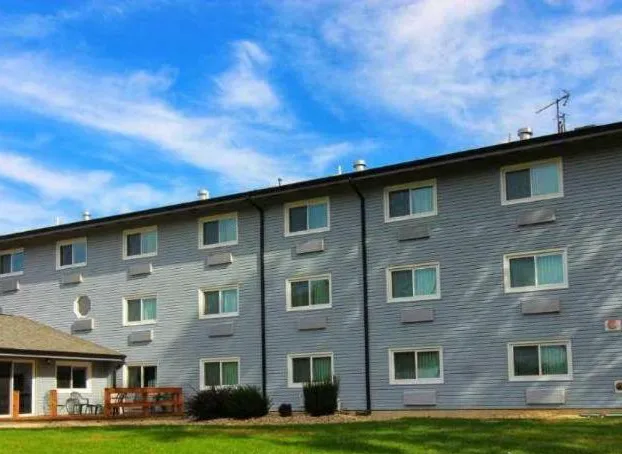 Paddle Wheel Inn hotel detail image 3