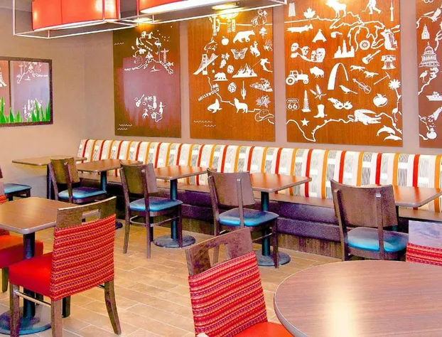 Towneplace Suites Anchorage Midtown hotel detail image 1