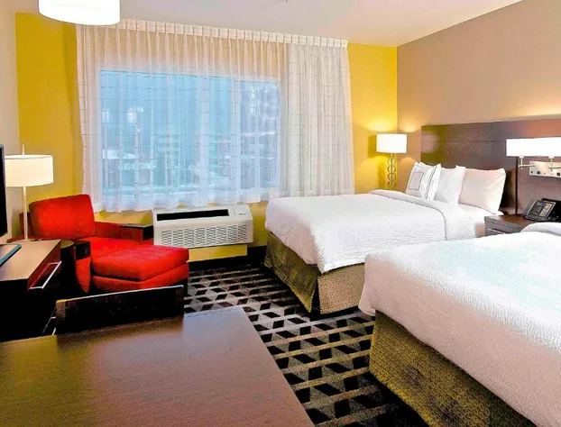 Towneplace Suites Anchorage Midtown hotel detail image 2