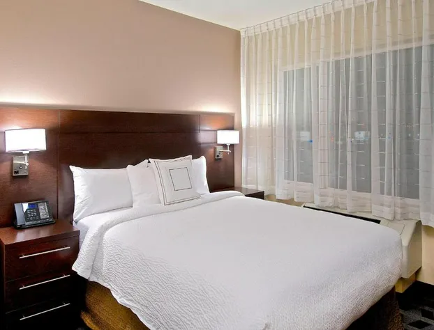 Towneplace Suites Anchorage Midtown hotel detail image 3